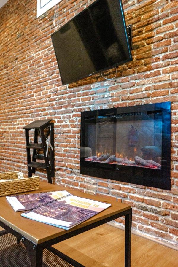 Appartement Acogedor Estudio En Cuatro Caminos By Bebalmy Madrid